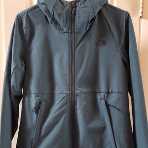 The North Face - Womens Shelbe Raschel Hoodie